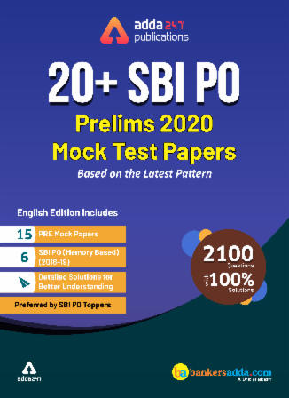 Best Books to Crack Bank Exams 2020_6.1