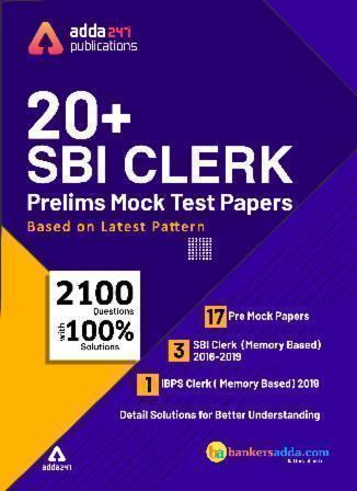Best Books to Crack Bank Exams 2020_3.1