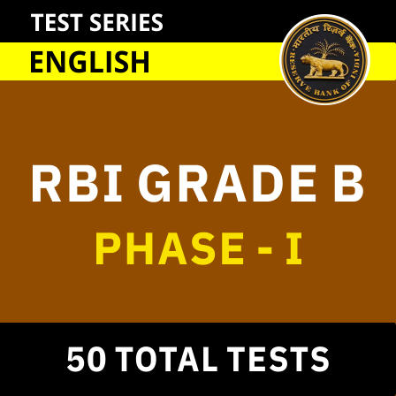 30 Days Strategy to Crack RBI Grade B Exam 2022: जानिए, 30 दिनों में कैसे क्रैक करें RBI ग्रेड B परीक्षा, देखें स्ट्रेटज़ी और महत्वपूर्ण टिप्स | Latest Hindi Banking jobs_4.1