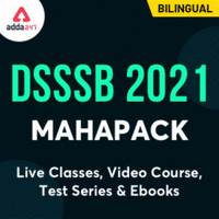 DSSSB Eligibility 2022 Check Post-Wise Education Qualification, Age Limit_40.1