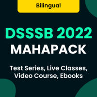 DSSSB Salary Structure 2022 in Hand Salary, Perks For TGT, PGT, PRT & Other Post_40.1