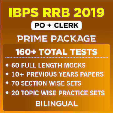 IBPS RRB 2019 Prelims Reasoning Ability Quiz: PO/Clerk | 2nd July |_15.1