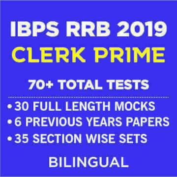 IBPS RRB 2019 Prime Test Series | IN HINDI | Latest Hindi Banking jobs_7.1