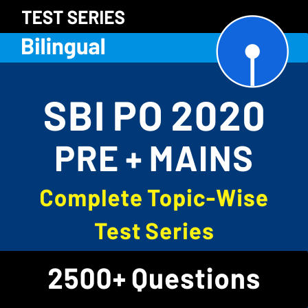 Prepare For SBI PO With Online Test Series_5.1