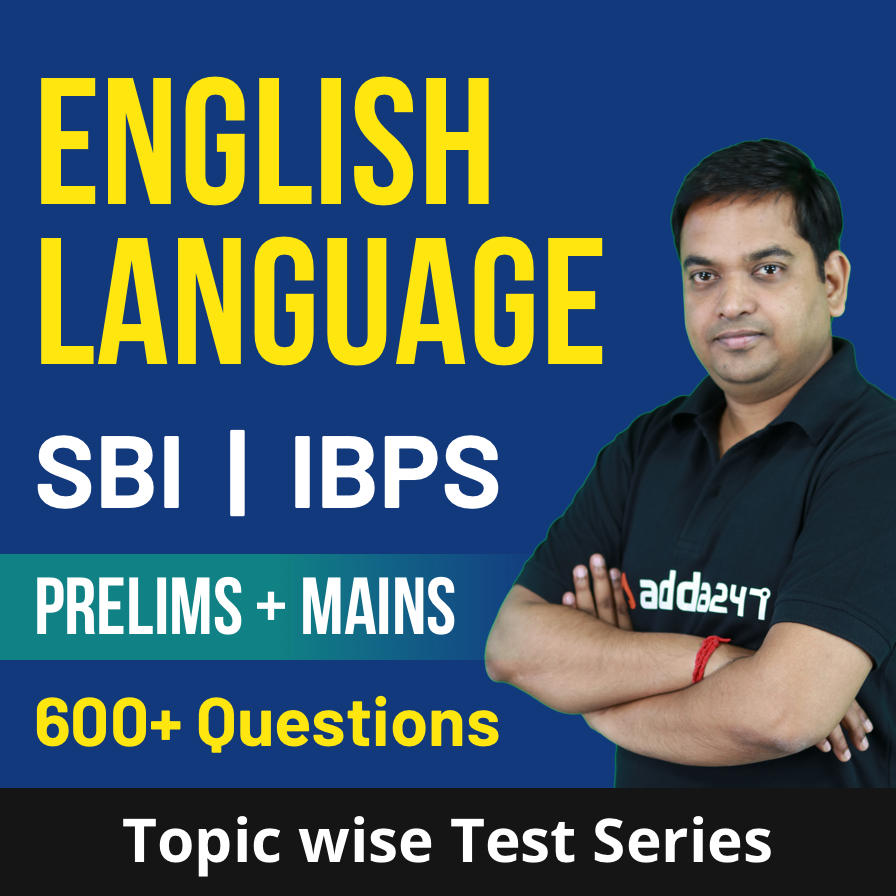 Practice with Test Series of Maths, English & Banking Awareness | Subject-wise Mock Tests_5.1