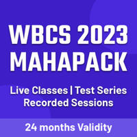 WBCS Mahapack Offer Will End Very Soon, Buy Now_40.1