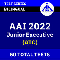 AAI JE ATC Exam Date 2022, Check AAI Junior Executive ATC Exam Date Here_70.1