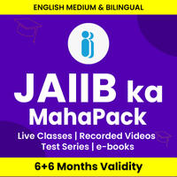 JAIIB/CAIIB 2023 Exam Preparation With the Mahapack At Lowest Price Ever With Double Validity_50.1