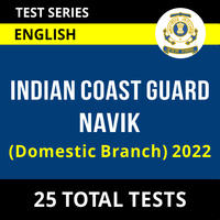 India Coast Guard Recruitment 2022 (DB, GD) & Yantrik, Apply for 300 Posts_50.1