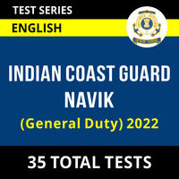 India Coast Guard Recruitment 2022 (DB, GD) & Yantrik, Apply for 300 Posts_60.1