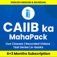 JAIIB & CAIIB Mahapack Validity_70.1