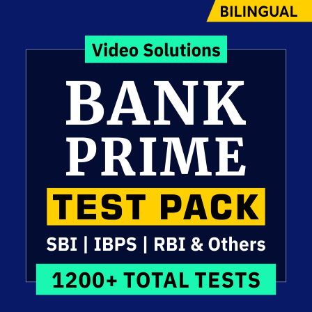 Test-o-Fest Prime is Back: Available on Lowest Price Ever | Latest Hindi Banking jobs_4.1
