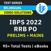 IBPS RRB PO Salary 2022 In Hand Salary, Allowance, Pay Scale & Job Profile_50.1