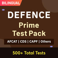 Defence Prime Test Pack: Benefits Of Adda247 Prime Test Series_40.1