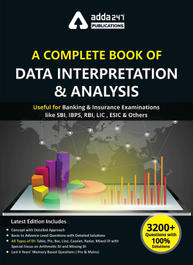 A Complete Book of Data Interpretation (Third English Edition)