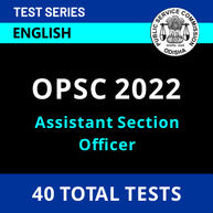 OPSC ASO भर्ती 2022: 796 सहायक अनुभाग अधिकारी पदों के लिए ऑनलाइन आवेदन करें_50.1