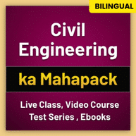 CIVIL Engineering MAHA PACK