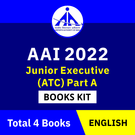 AAI Recruitment 2022 Apply Online, Exam Date, Notification, Syllabus and Other Important Details_40.1