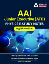 AAI JE ATC Memory Based Question Paper, Check Section-Wise Questions_40.1
