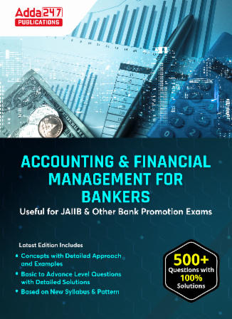 A Complete Ebook For Jaiib Accounting And Financial Management For ...