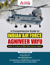 Indian Air Force Apprentice Recruitment 2022, Apply Online for 152 Vacancies_50.1