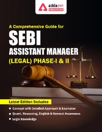 SEBI Assistant Manager Phase 1 E-Book 2022_60.1