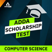 Biggest Opportunity for Engineers, ADDA Scholarship Test 2022 Starts Today!_90.1