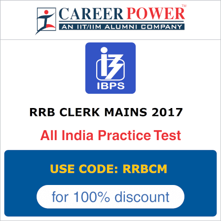 Free All India Mock | IBPS RRB Clerk Mains 2017 is Live Now!!!! | Latest Hindi Banking jobs_2.1