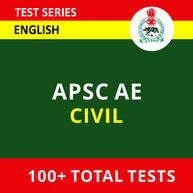 APSC AE | Civil 2022 | Complete Online Test Series By Adda247