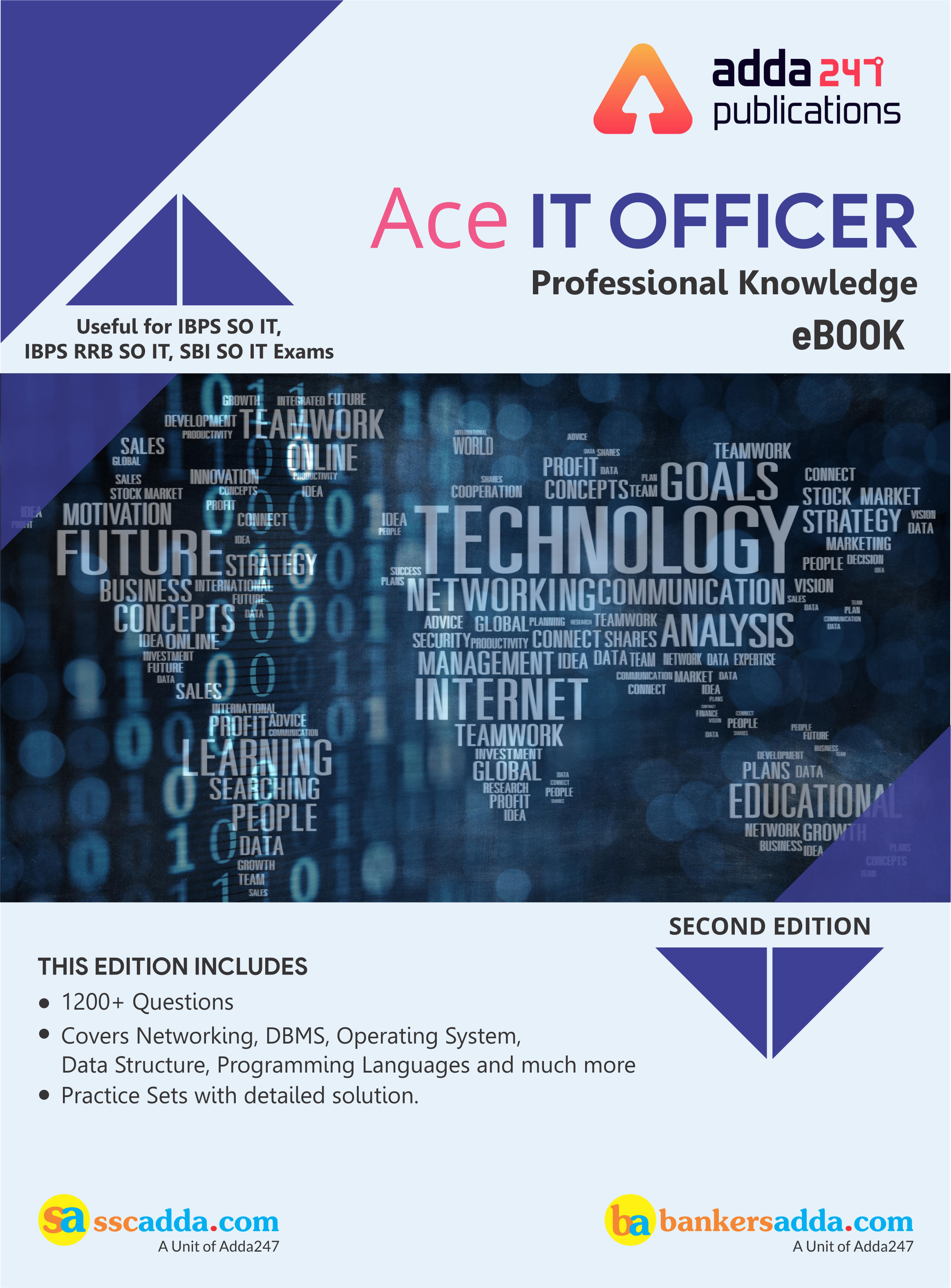 LIC AAO 2019 Ace IT Officer Professional Knowledge eBook (In English) |_4.1
