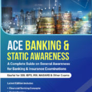 Ace Banking And Static Awareness eBook (English Medium eBook)