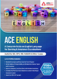 Ace English Language For Banking and Insurance (Third Edition eBook)