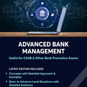 A Complete eBook for CAIIB Advanced Bank Management (ABM) 2026 | English Medium E- Study Notes 2026