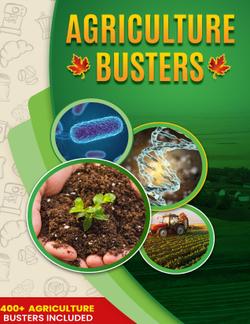 Agriculture Busters | One-liners By Agriculture Adda247