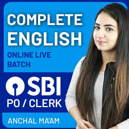SBI PO English Language Quiz: 18th April |_4.1