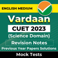 Vardaan CUET 2023 | A Complete Package for CUET Exam (Science) By Adda247