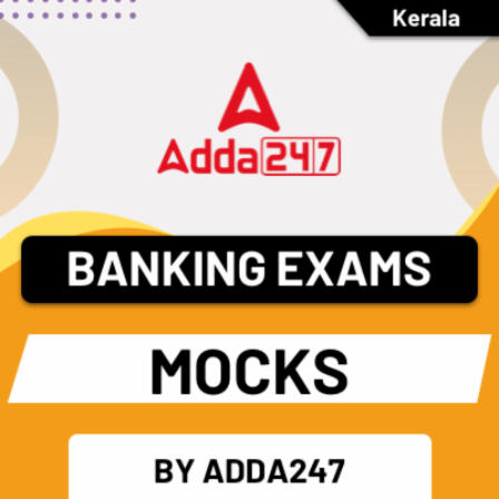 Banking Exams Mocks By Adda247 Banking Exams Mocks By Adda247