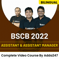 BSCB Assistant Syllabus & Exam Pattern 2022 |_50.1
