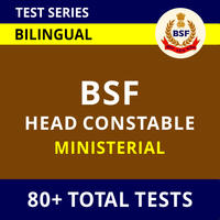 BSF Head Constable Salary, Job Profile and Allowances 2023_40.1
