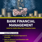 A Complete eBook for CAIIB Bank Financial Management (BFM) 2026 | Comprehensive E-books 2026 | Comprehensive E-books by Adda 247