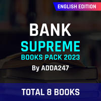 Bank Supreme Books Pack 2023 By Adda247 |_50.1