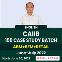 CAIIB ABM, BFM, Retail 150 Case Study Online Live Classes- English Medium Batch by Adda247_50.1