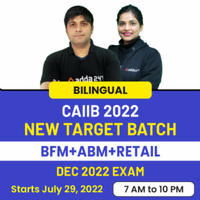 CAIIB BFM, ABM, Retail New Target Batch 2022 by Adda247(Bilingual Medium)_50.1