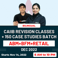 CAIIB Admit Card Nov 2022 Download IIBF CAIIB Call Letter_50.1