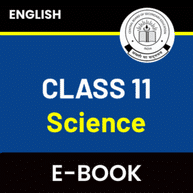 Class 11 SCIENCE 2023 | Online E-BOOK By Adda247