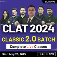 CLAT Preparation 2024- Strategies and Tips_40.1