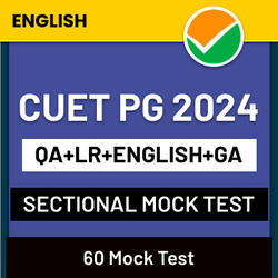 PG Sectional Test Series 2024 By adda247