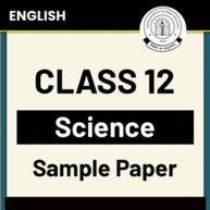 Class 12 Science Sample Papers 2023 | Online Sample Papers By Adda247