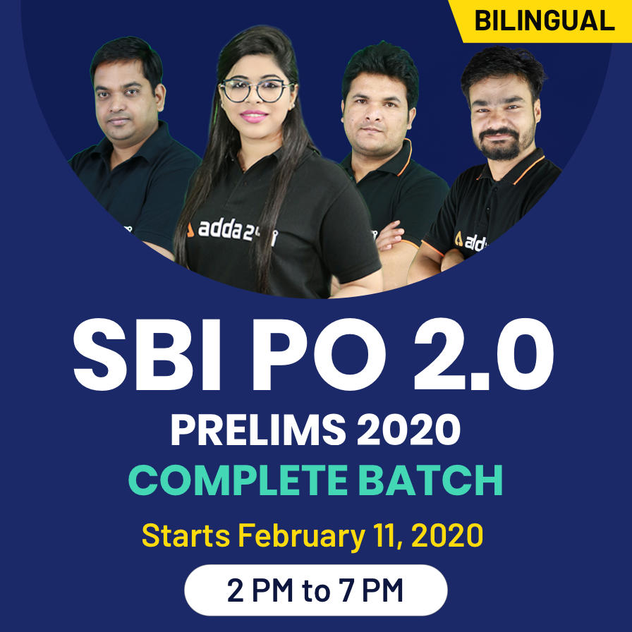 SBI PO 2020 के सभी स्टडी मटेरियल मात्र Rs. 1499 में प्राप्त करें | Latest Hindi Banking jobs_3.1
