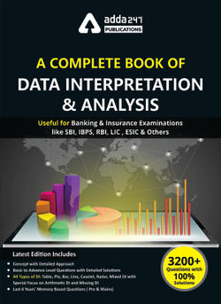 A Complete eBook of Data Interpretation (Third English Edition)